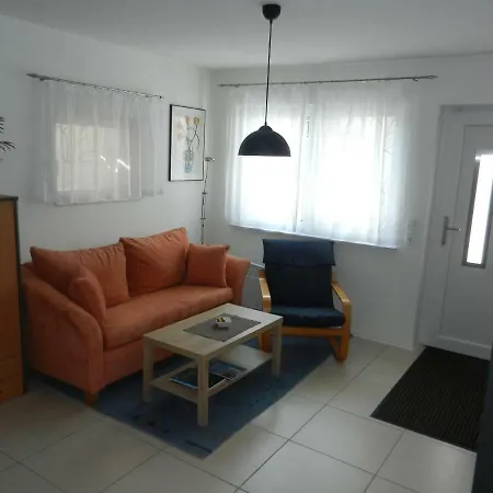 Hegne Apartment