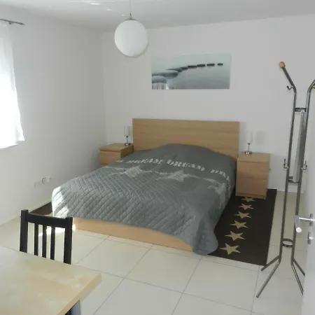 Apartment Hegne Allensbach