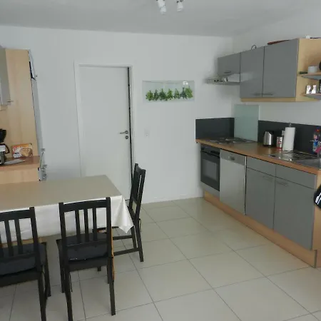 Hegne Apartment Allensbach