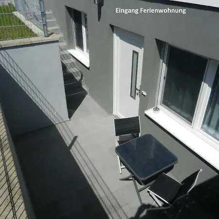 Daire Hegne Allensbach