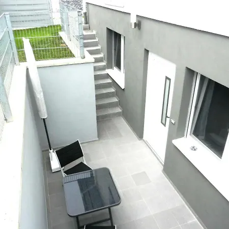 Hegne Apartment